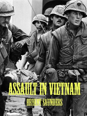 cover image of Assault In Vietnam